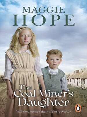 cover image of The Coal Miner's Daughter